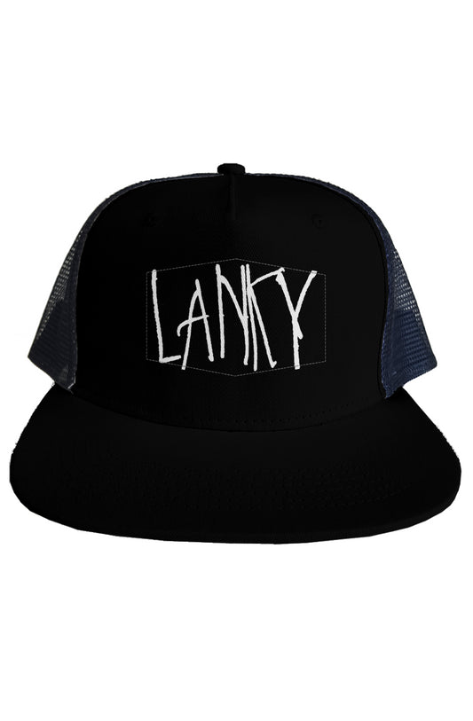 Lanky Trucker Hat
