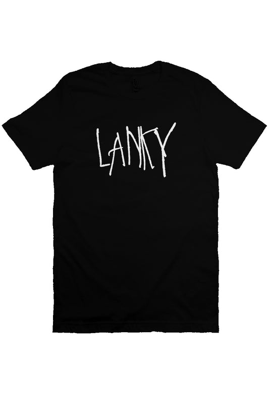OG Lanky Unisex Adult Short-Sleeve T-Shirt