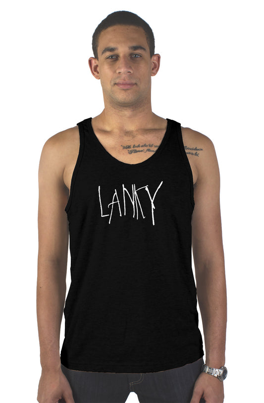 OG Lanky® Men's Tank Top